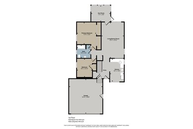 1849 Aurelius 1st Floor