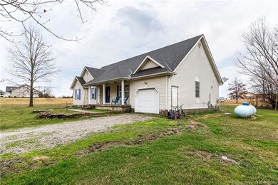 5030 N Jack Morgan Rd, Austin, IN 47102 - photo 3