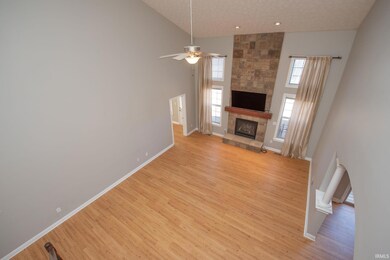 3631 Litchfield Ln, West Lafayette, IN 47906 - photo 5