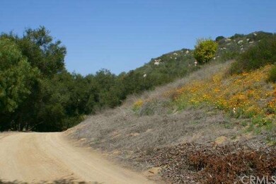 Drive through oaks to get to upper pad.