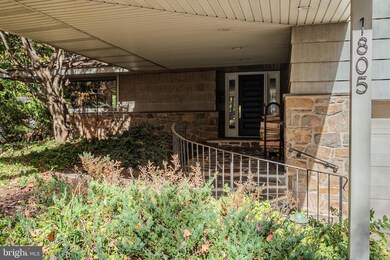 1805 Silverside Rd, Wilmington, DE 19810 - photo 4