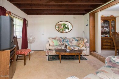 Family Room / Den / Office