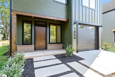 105 Mary St, Greenville, SC 29611 - photo 2