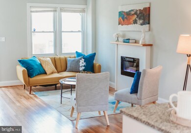 4539 Manorview Rd, Baltimore, MD 21229 - photo 2