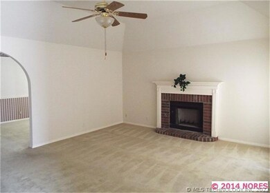 2524 W Ithica St, Broken Arrow, OK 74012 - photo 4