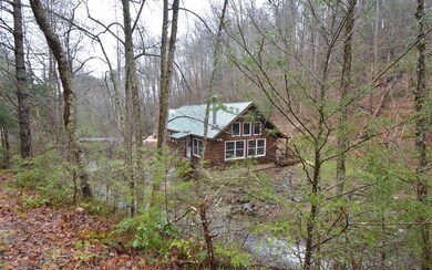 7717 Doublehead Gap Rd, Blue Ridge, GA 30513 - photo 4