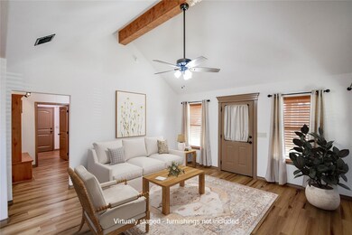 2224 Woodcrest Trail, Granbury, TX 76048 - photo 7