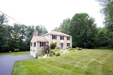 1117 Franklin Rd, Fitchburg, MA 01420 - photo 5