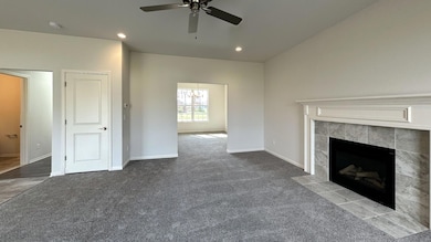 3015 Apple Blossom Way, Monroe, MI 48161 - photo 5