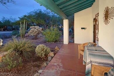 front covered patio