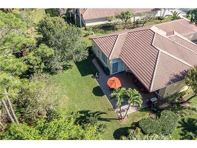 Aerial View.