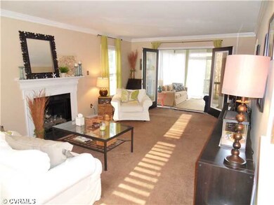 Den/Family/Great Room