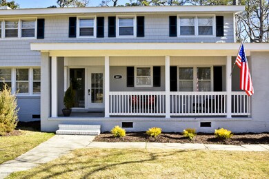 407 Country Club Dr, Jacksonville, NC 28546 - photo 2