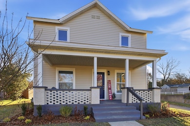 1601 Kenton St, Springfield, OH 45505 - photo 2