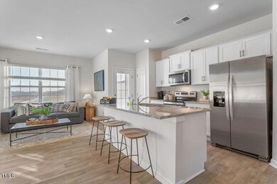 DR Horton-1359 Isley Drive-11