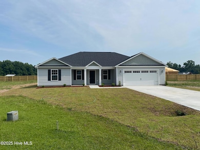 3052 Condor Ct, Deep Run, NC 28525 - photo 4