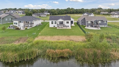 5723 N Edwards St, Wichita, KS 67204 - photo 3