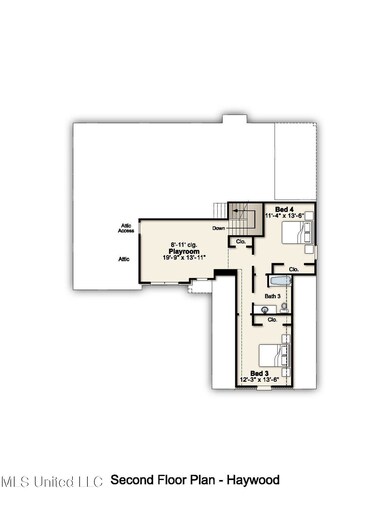 449 Ruskin Loop, Hernando, MS 38632 - photo 2