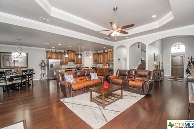 16017 Toby Ct, Temple, TX 76502 - photo 6