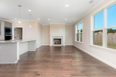 Lot 482 - Forest Hill