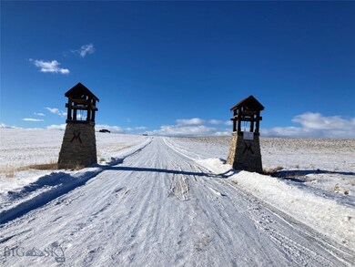 Mountain Vista entry
