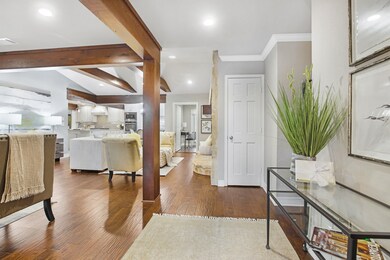 3290 Peninsula Dr, Southlake, TX 76092 - photo 6