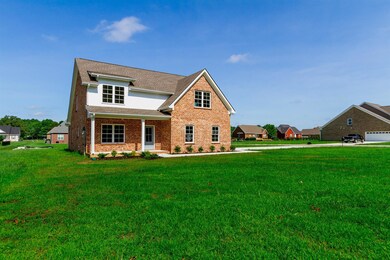 146 Cooper Place Dr, Manchester, TN 37355 - photo 3