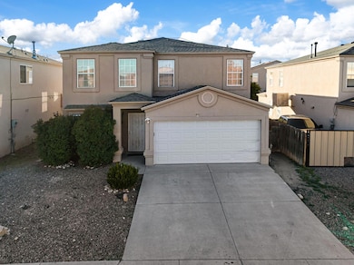 505 Whisper Mesa St SW, Albuquerque, NM 87121 - photo 2