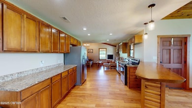 925 Cleve Duke Rd, Hornbeak, TN 38232 - photo 6