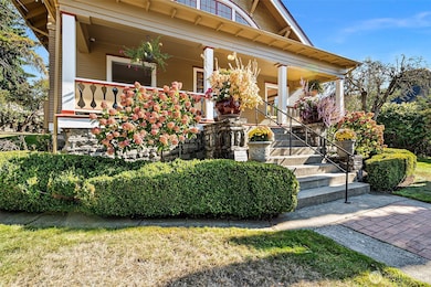 5631 S K St, Tacoma, WA 98408 - photo 3