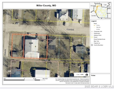 134 W 8th St, Eldon, MO 65026 - photo 2