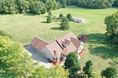 449 N 150 W, Franklin, IN 46131 - photo 3