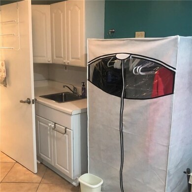 205  Downstairs sink  no other appliances ( but ro