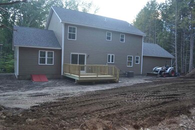 160 Liberty Hill Rd, Bedford, NH 03110 - photo 2