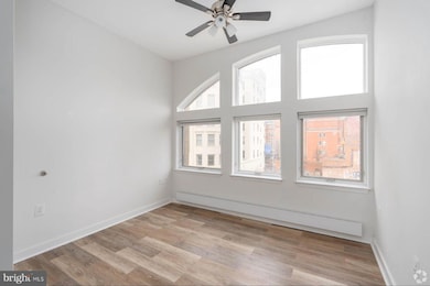 301 W Franklin St unit 505, Baltimore, MD 21201 - photo 4