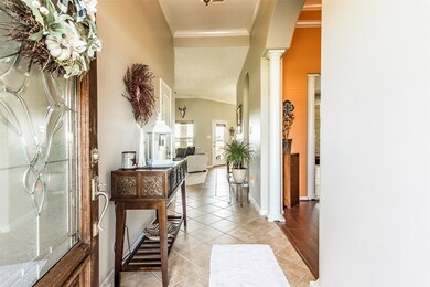 4626 County Road 63, Rosharon, TX 77583 - photo 4