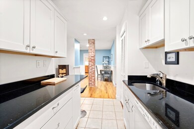 45 Mason Terrace unit A, Brookline, MA 02446 - photo 6