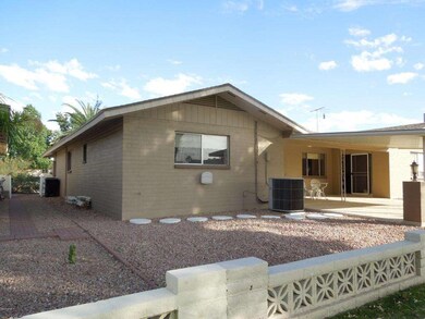 Dreamland Villa - Community Tour 039