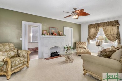 1115 E 50th St, Savannah, GA 31404 - photo 6