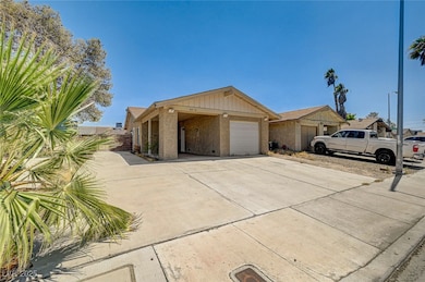 4016 Calle Paula, Las Vegas, NV 89103 - photo 2