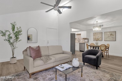 1075 E Chandler Blvd unit 212, Chandler, AZ 85225 - photo 6