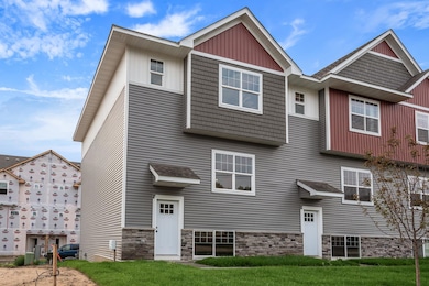 10281 3rd St NE unit E, Blaine, MN 55434 - photo 6