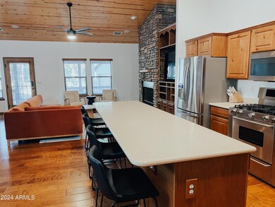 980 E Lauren Ct, Show Low, AZ 85901 - photo 5