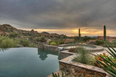 038_Pool-Spa Sunset II