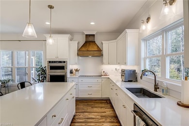 9310 Concord Church Rd, Lewisville, NC 27023 - photo 6