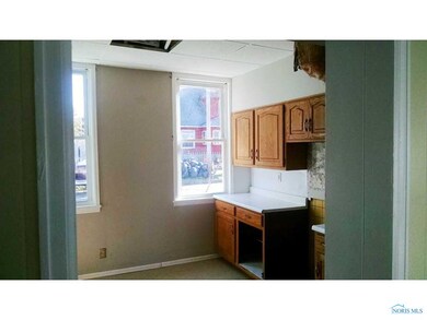 Kitchen. Unit 2