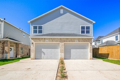 5825 Balbo St unit A, Houston, TX 77091 - photo 3