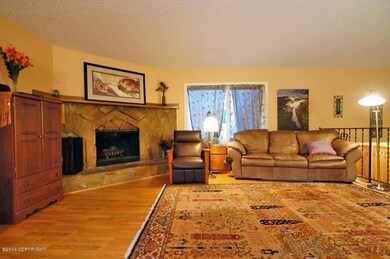 1911 Early View Dr, Anchorage, AK 99504 - photo 6