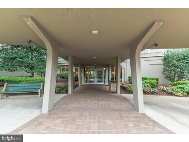 Radnor House unit 805, Bryn Mawr, PA 19010 - photo 2