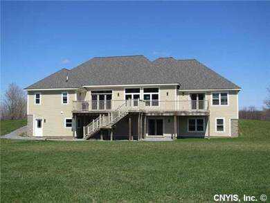Exterior Back